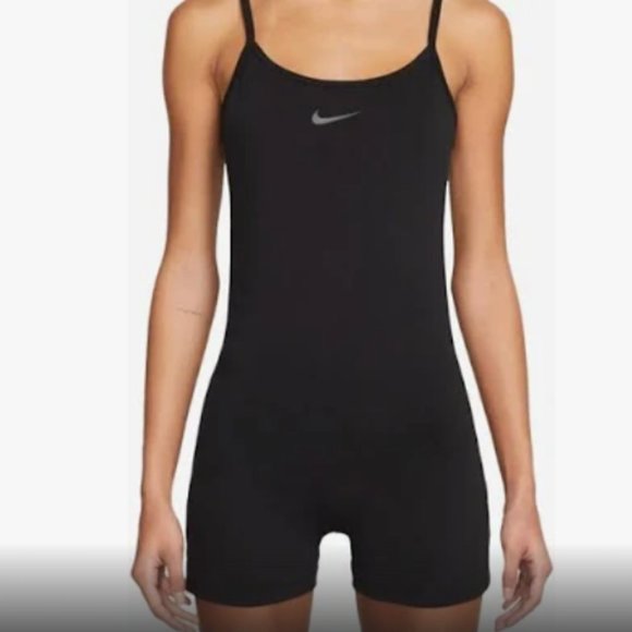 NIKE WOMEN'S BODYSUIT - Picture 1 of 5
